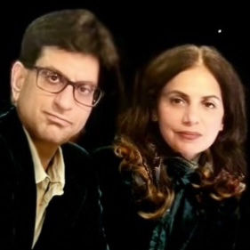 Meet Sobia & Shakeel 