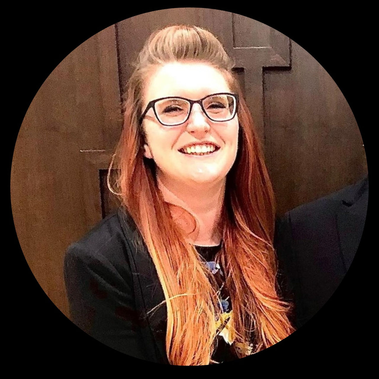  Jessica Strickland, MEd