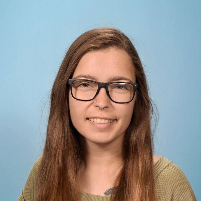 Ms Quinn