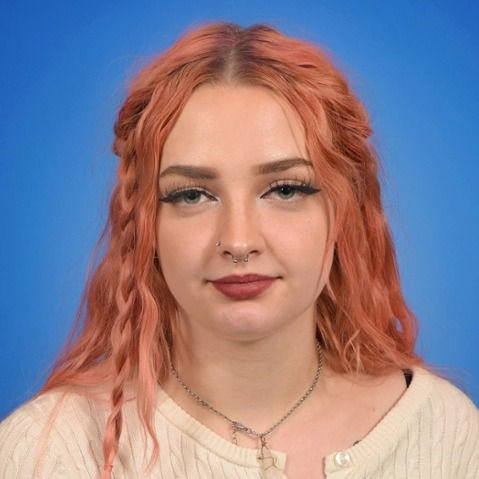  Charisma