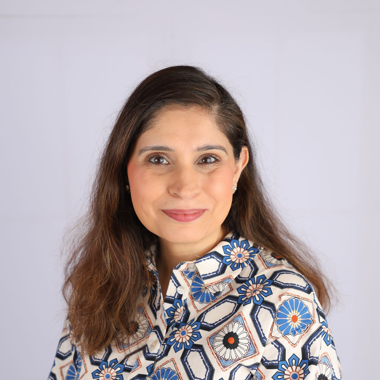 Meet Samia