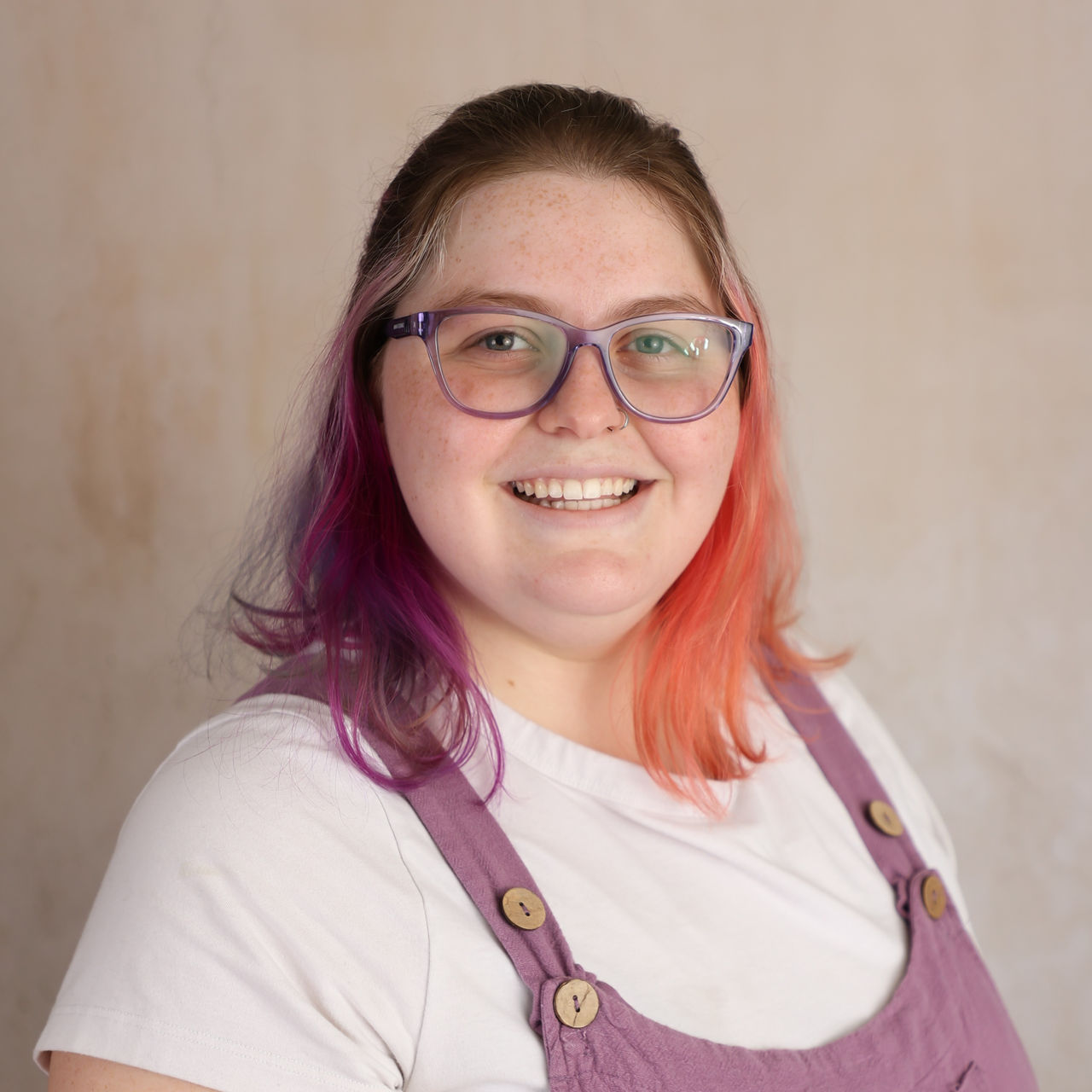 Ms Ms. Lydia ("Yaya")