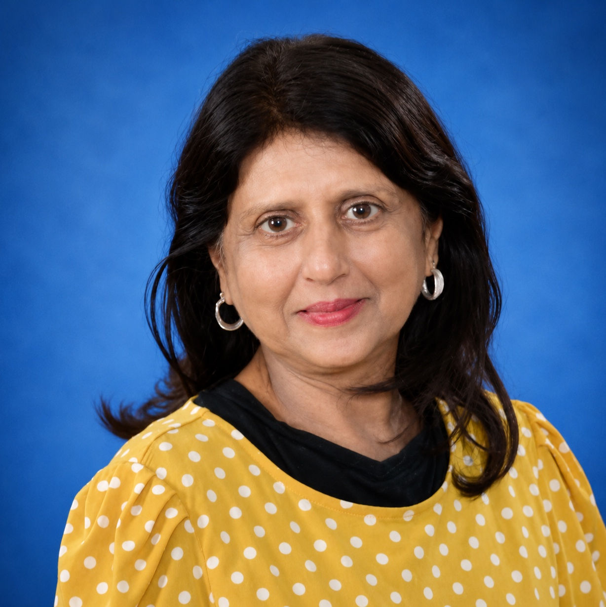 Ms Parul