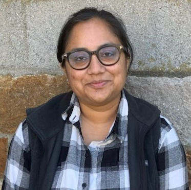 Ms Bratati