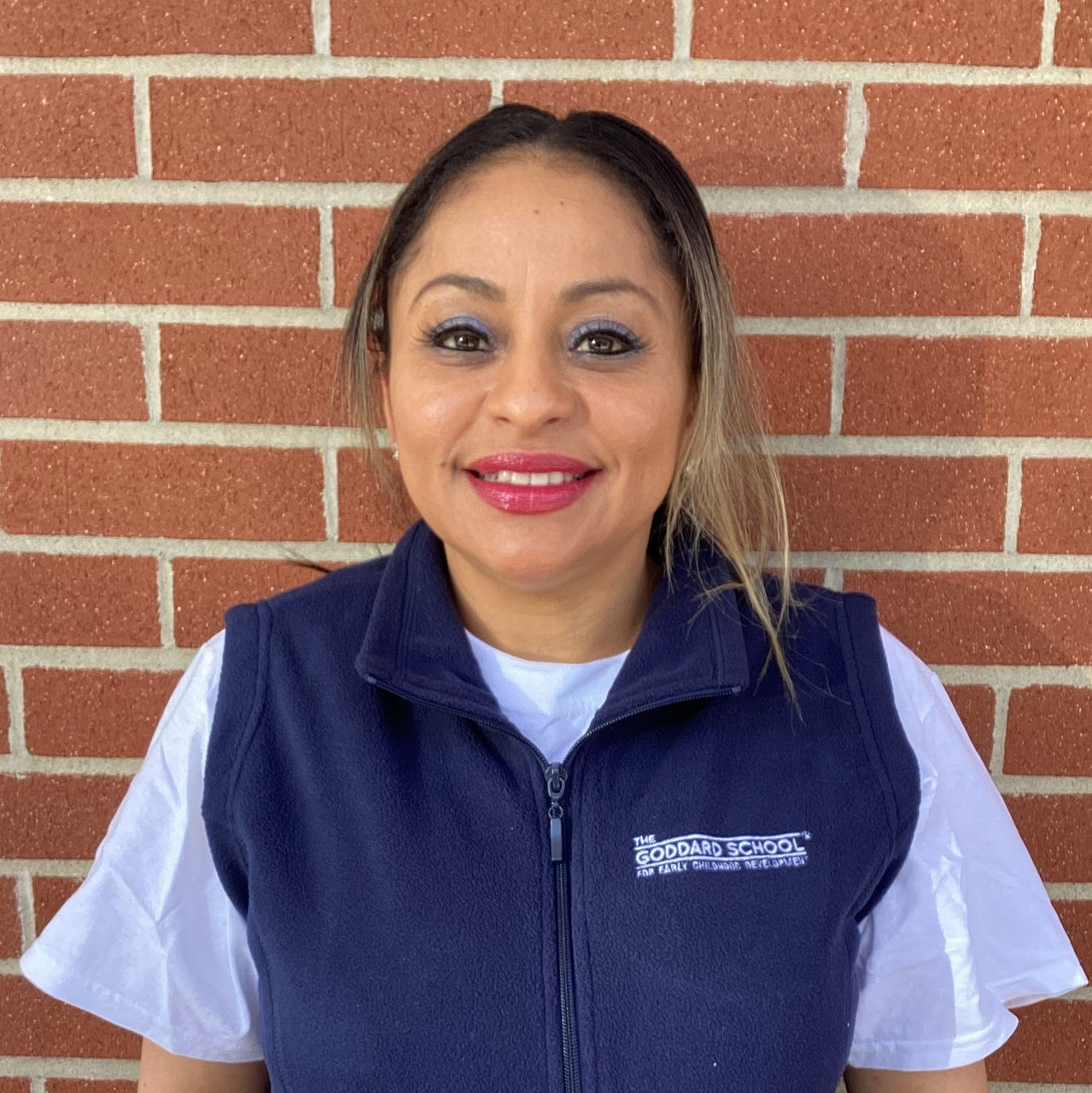 Ms Mayra
