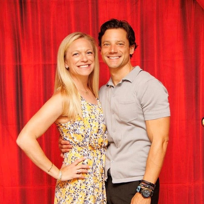 Meet Krystle & Nick Molite