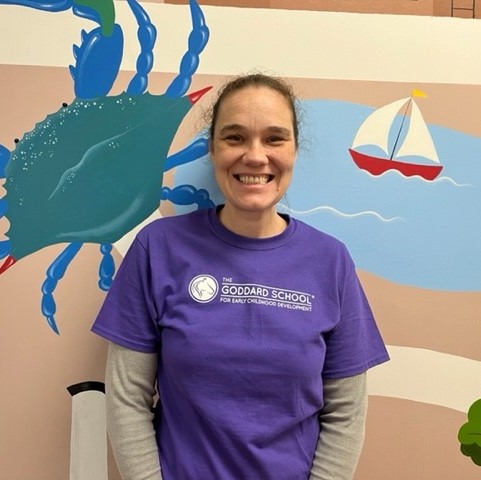 Experienced Teachers - Daycare, Preschool | The Goddard School