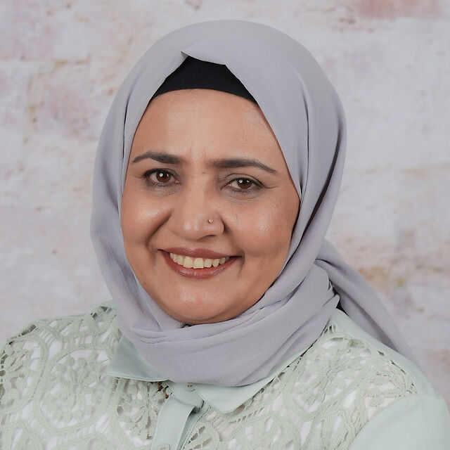 Ms Farkhonda