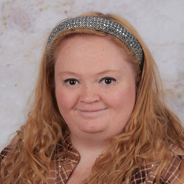 Ms Elaine