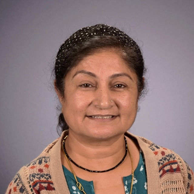 Ms Vineeta