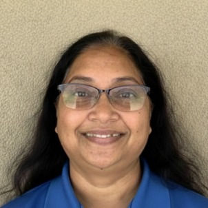 Ms Vijayalakshmi
