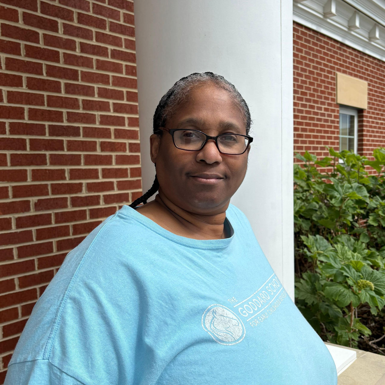 Ms Alesia 