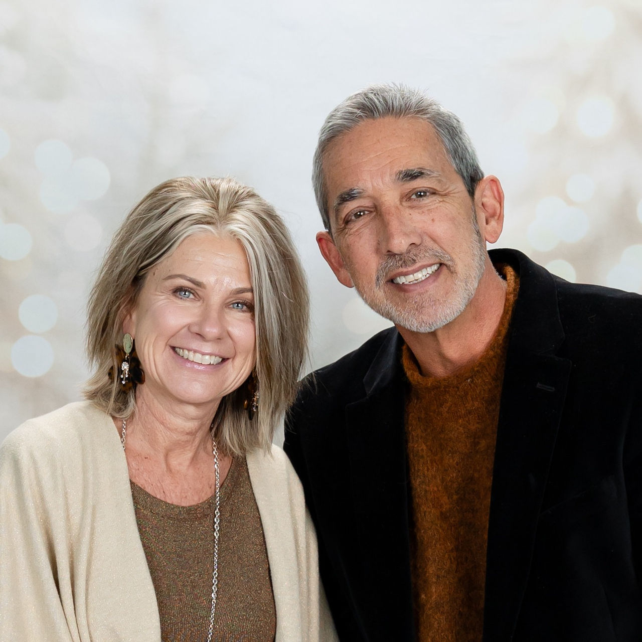 Meet Jim and Lynn Moratis