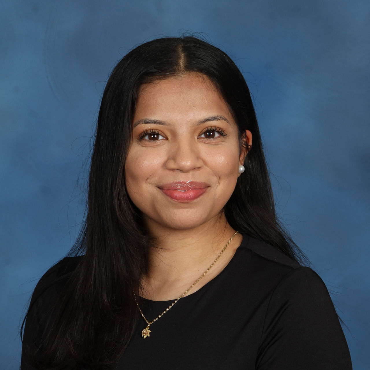 Ms Velasquez