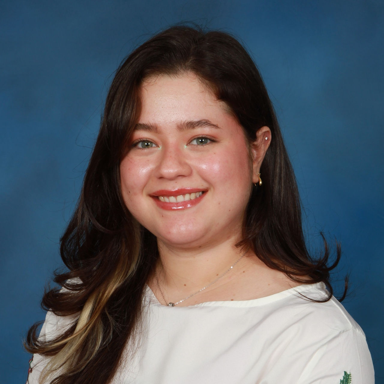 Ms Beltran