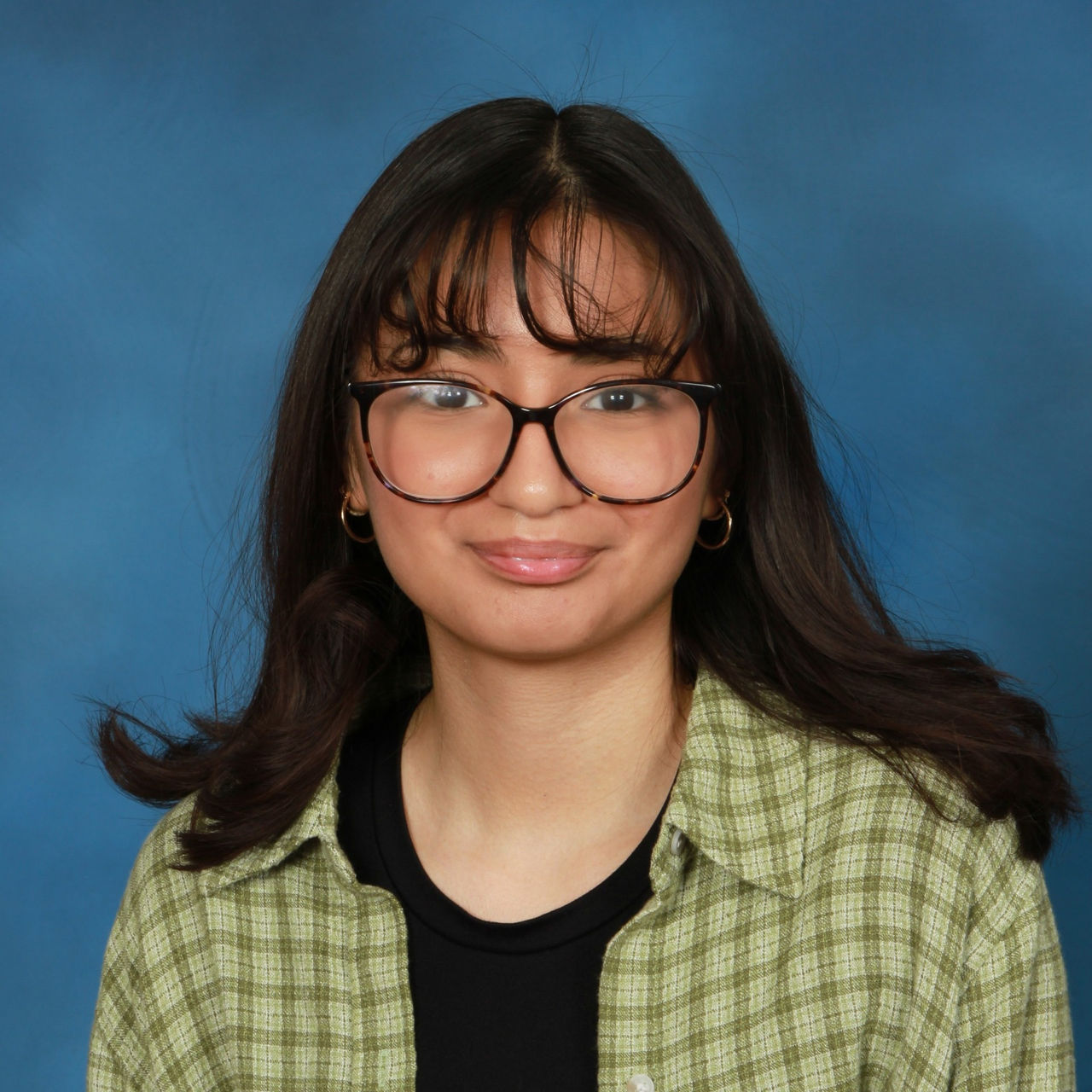 Ms Lopez
