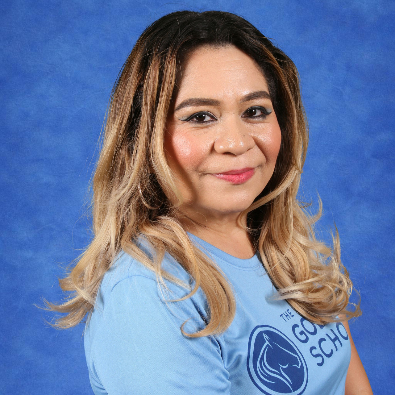 Ms Maria