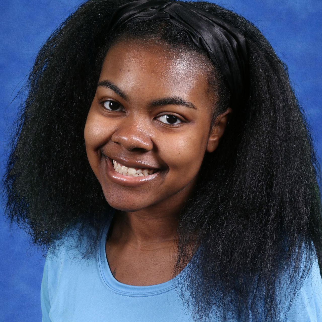 Ms Alexandria