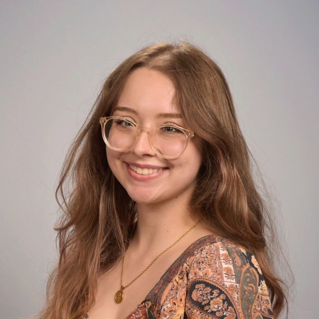  Rachel