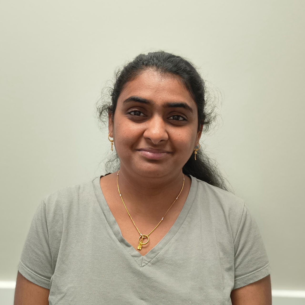  Harini