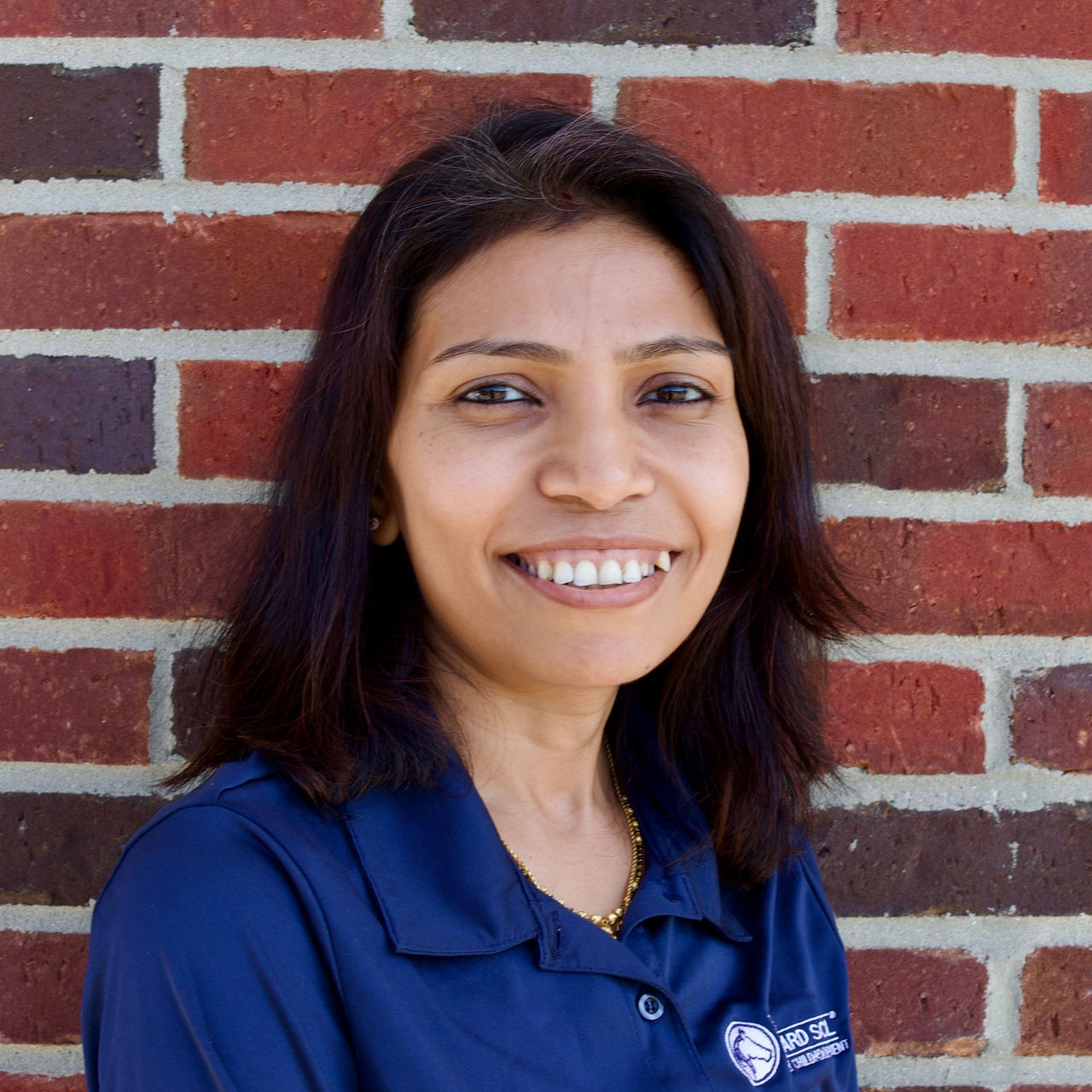 Ms Debopriya