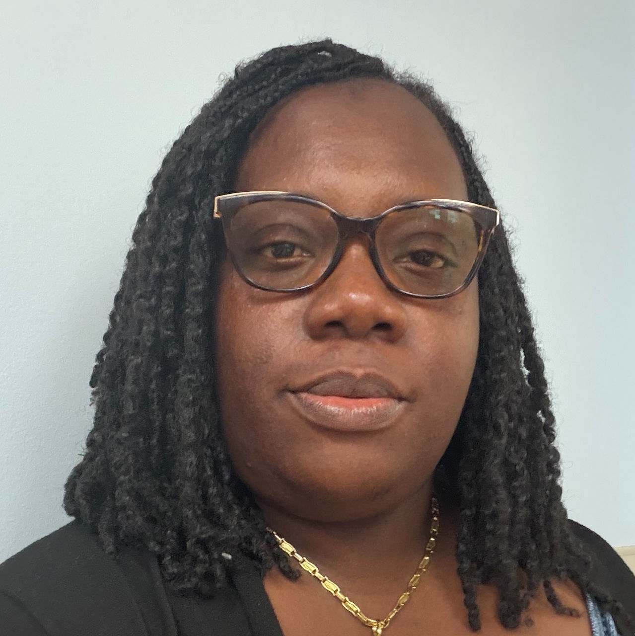 Ms Johnetta