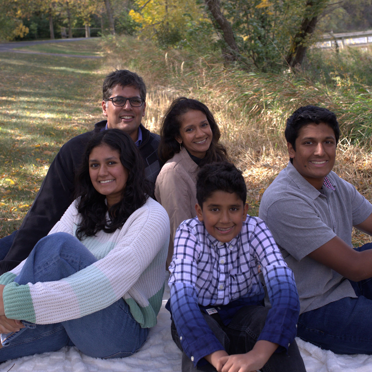 Meet Hetal