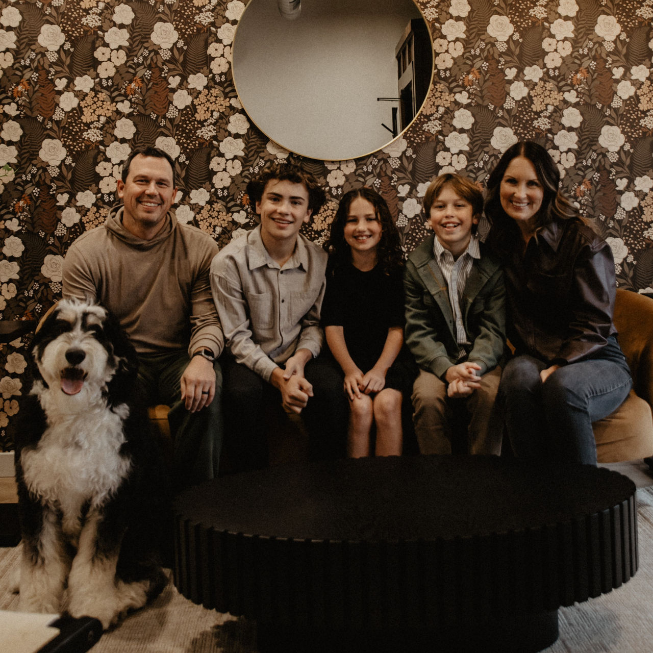 Meet Mr. Rick & Ms. Shannon