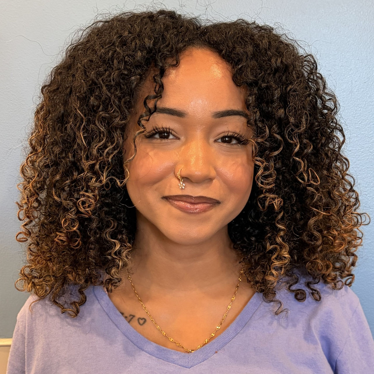  Imani