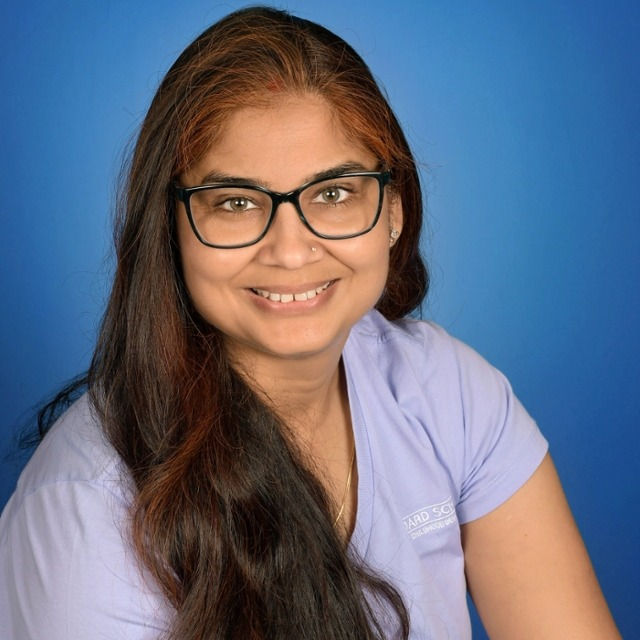  Asha