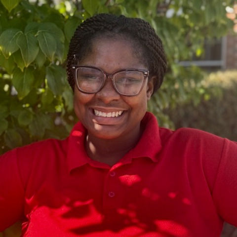 Ms Yevonne (Shardae)