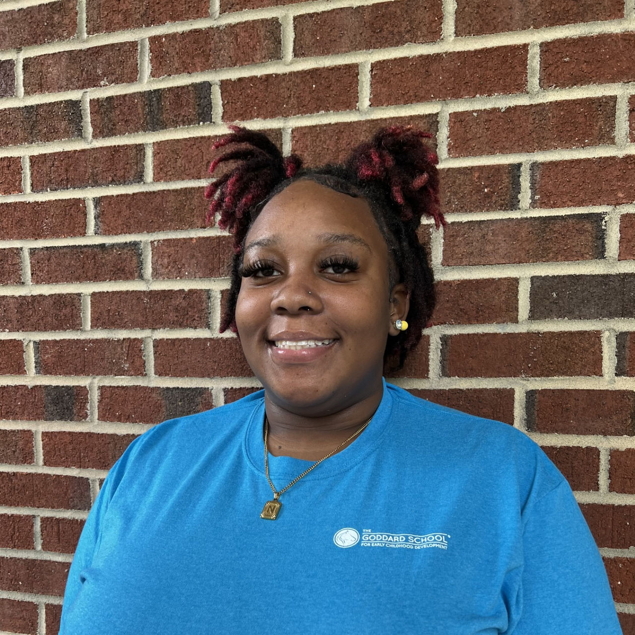 Teachers Goddard School of Huntersville