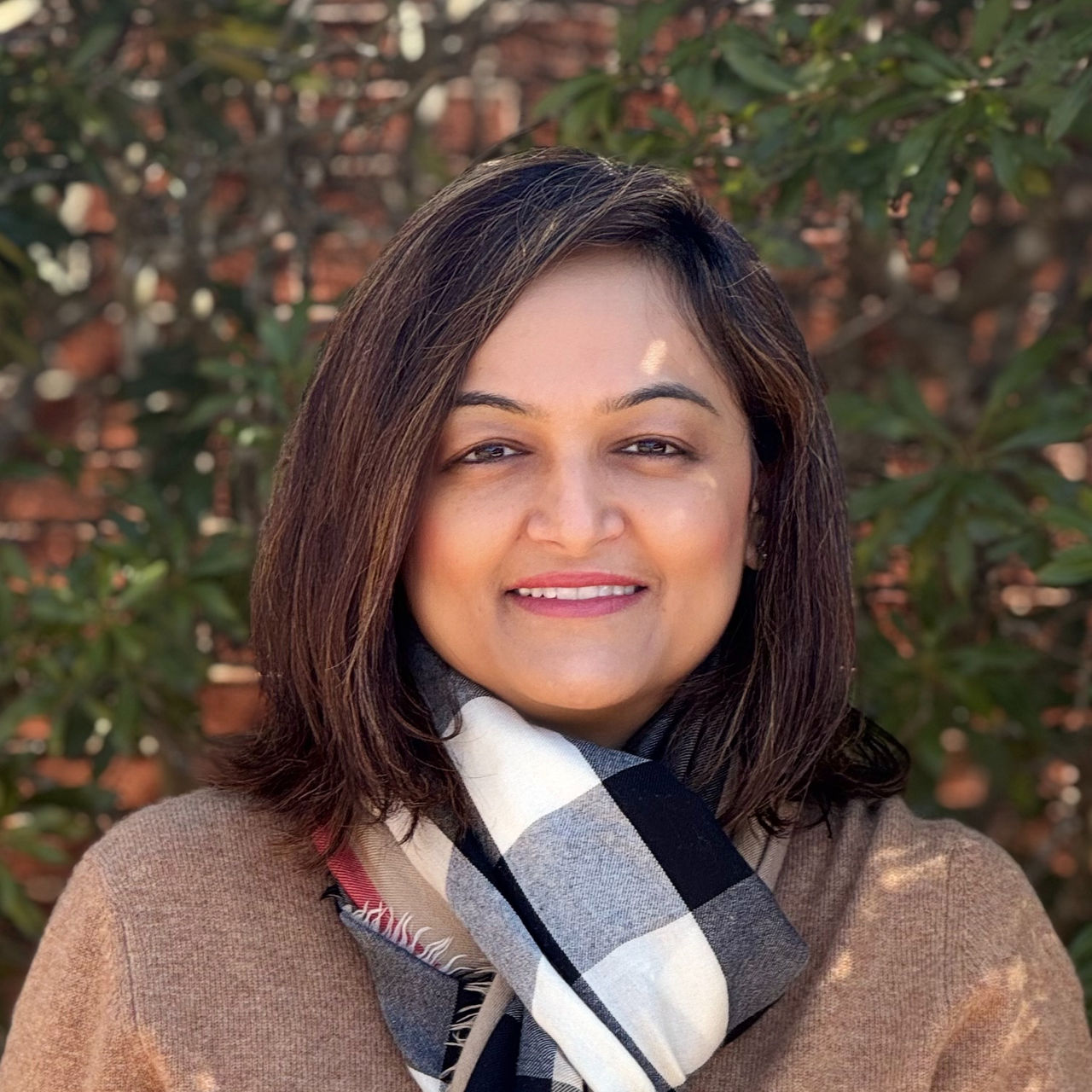 Ms Parul