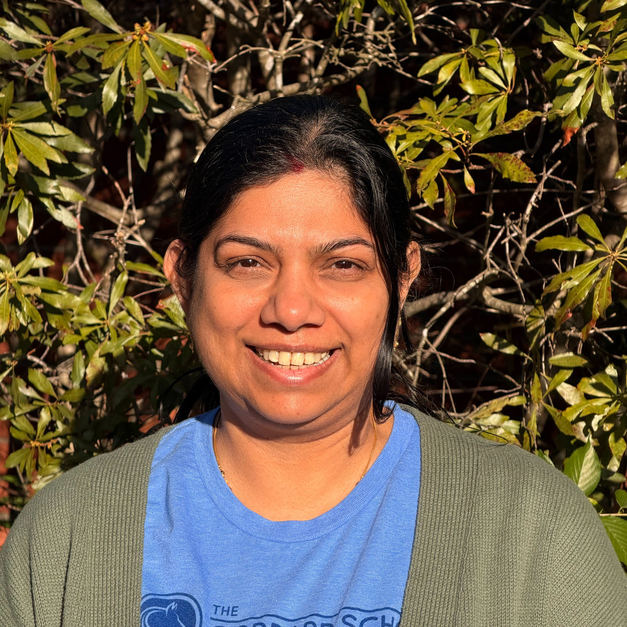 Ms Sunita