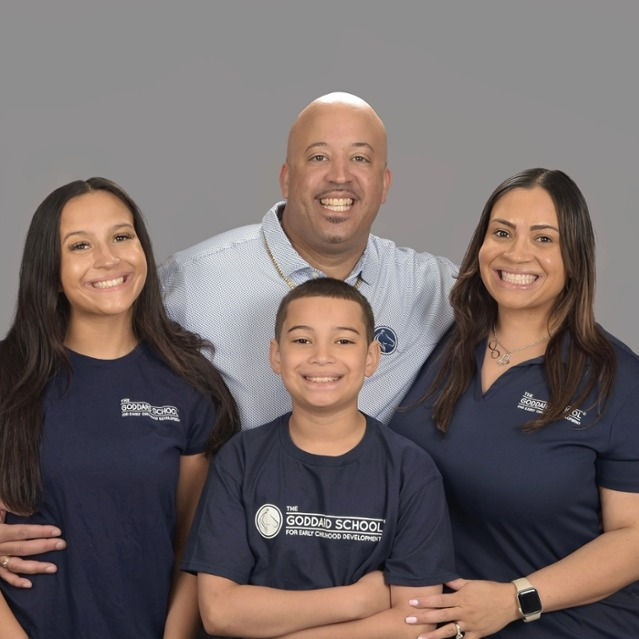 Meet Rey and Kim Maldonado