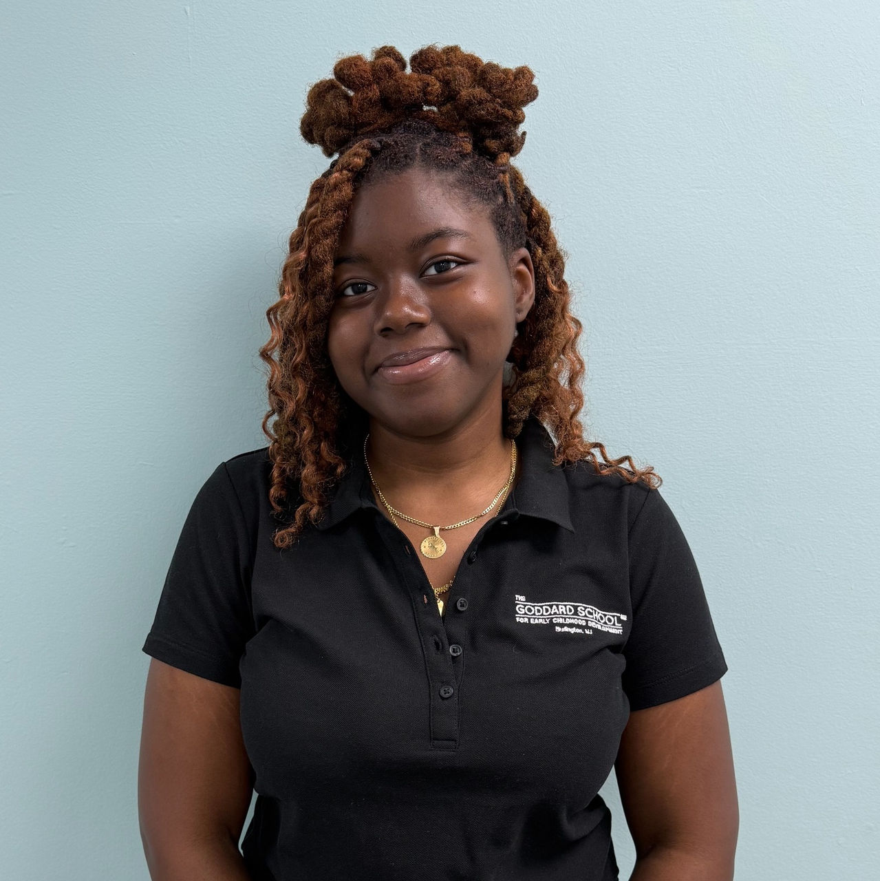 Miss Garveyella