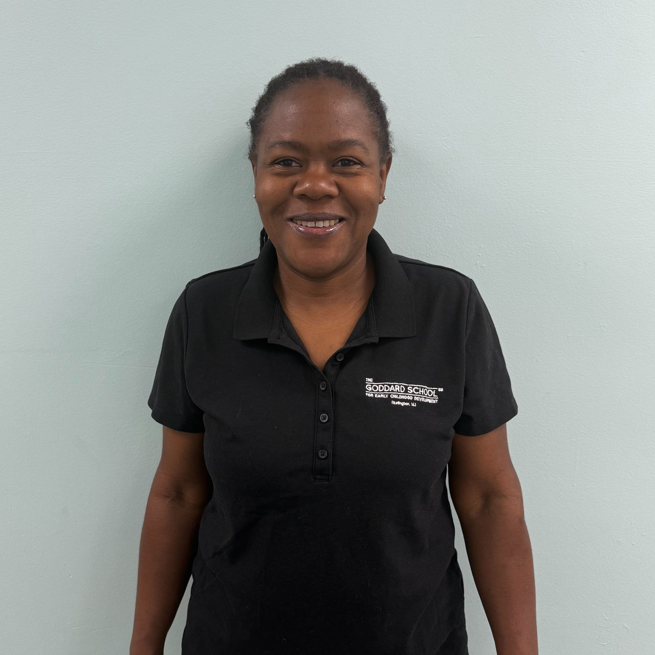 Mrs Kameal 