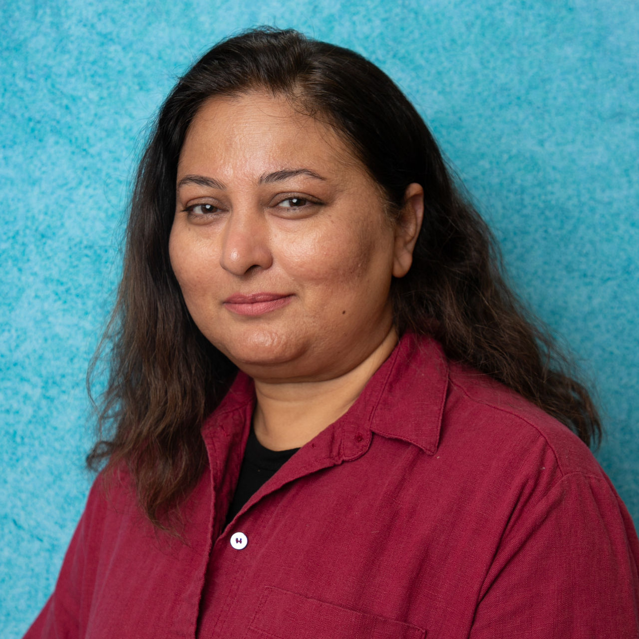 Mrs Shazia