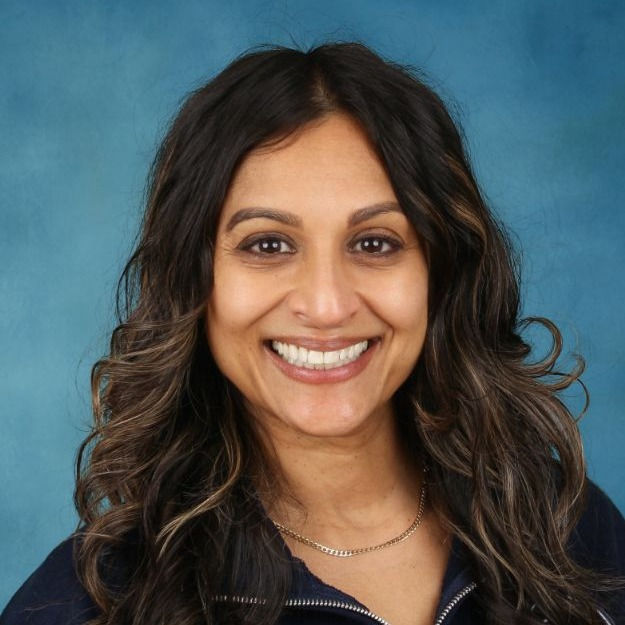 Mrs Shivana