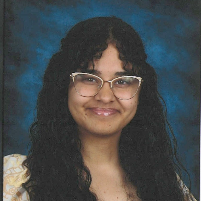 Ms Loreanne