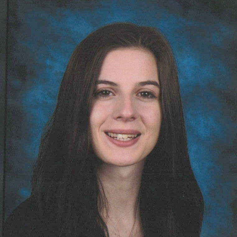Ms Isabella