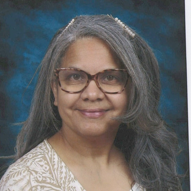 Mrs Monica 