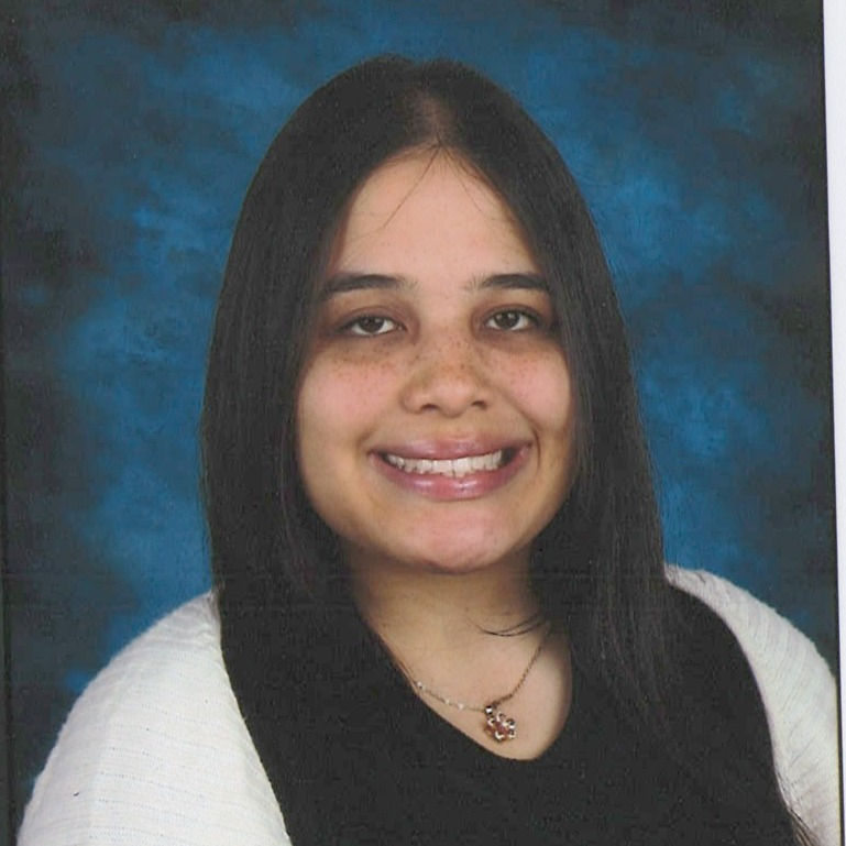 Ms Maribel