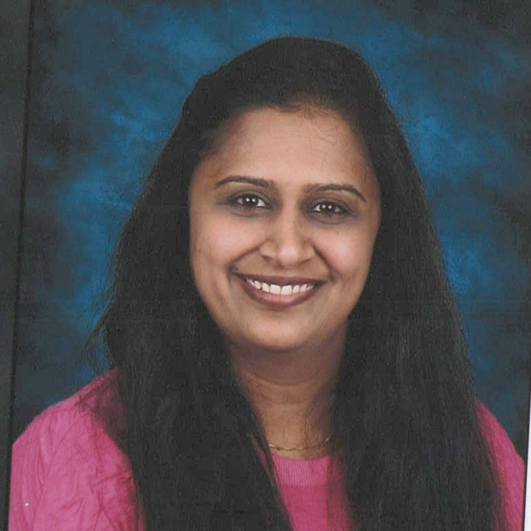 Mrs Divya