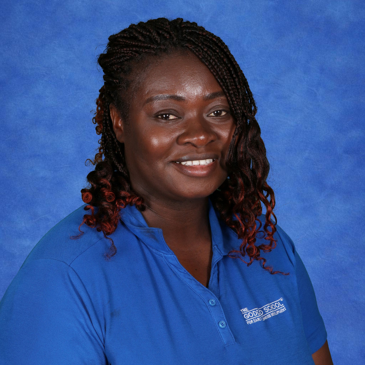 Miss Hilder