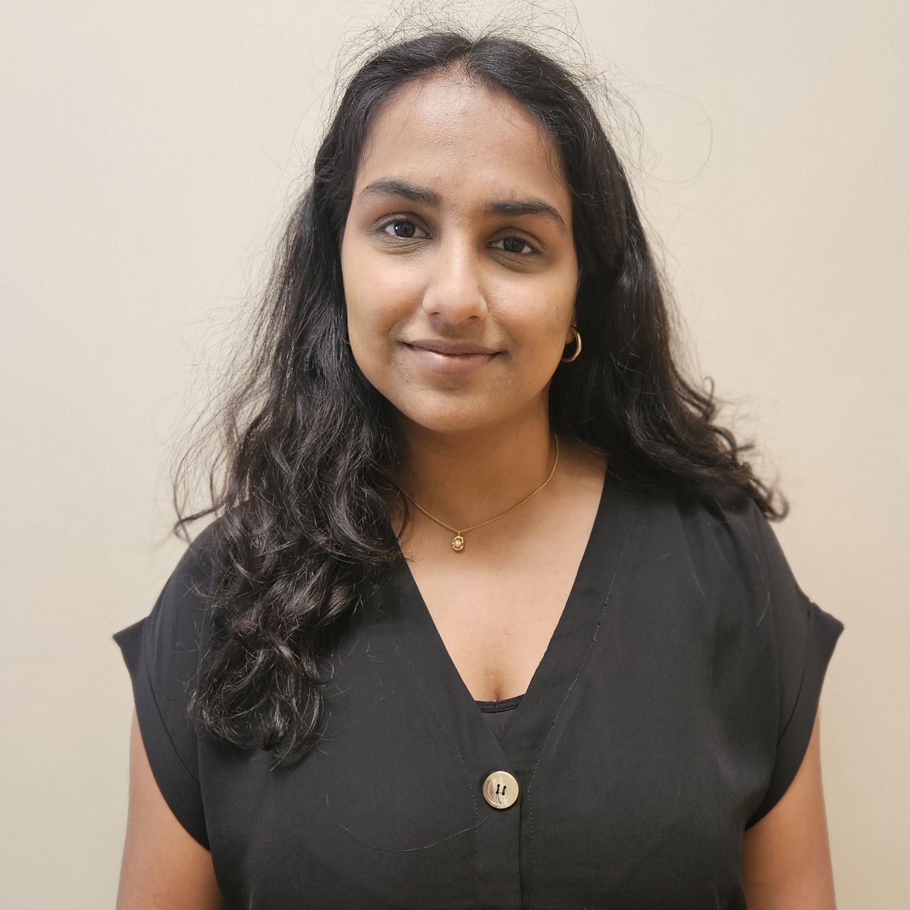 Ms Ayushi