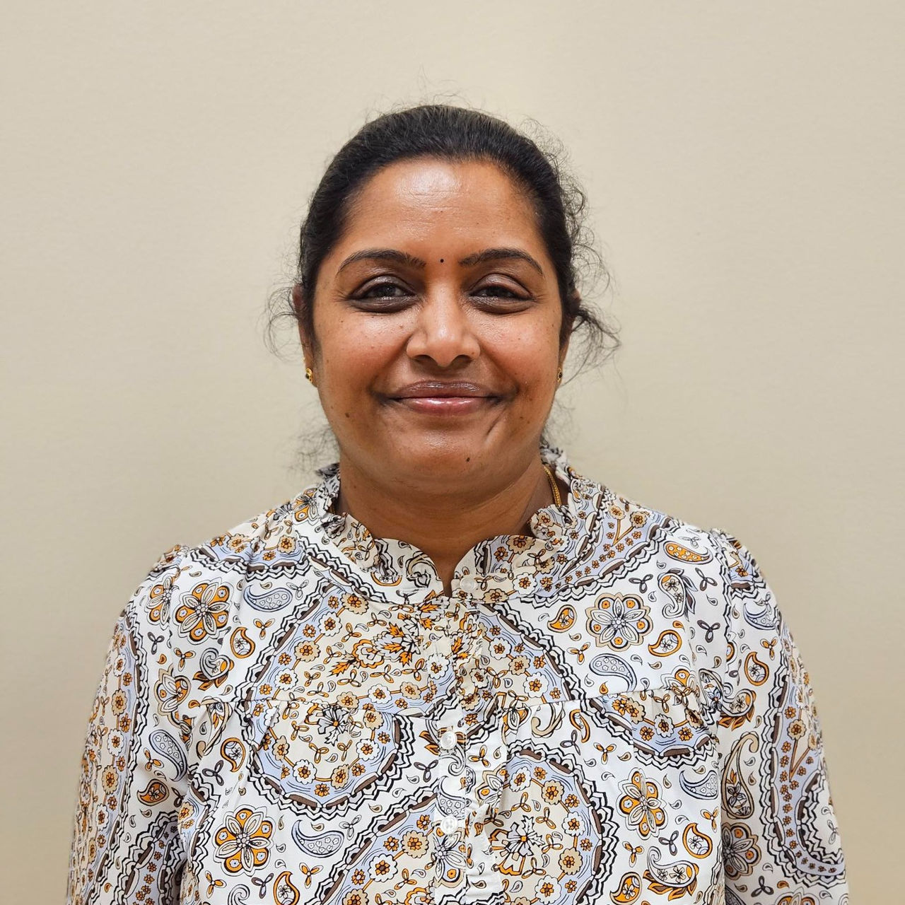 Ms Deepasri