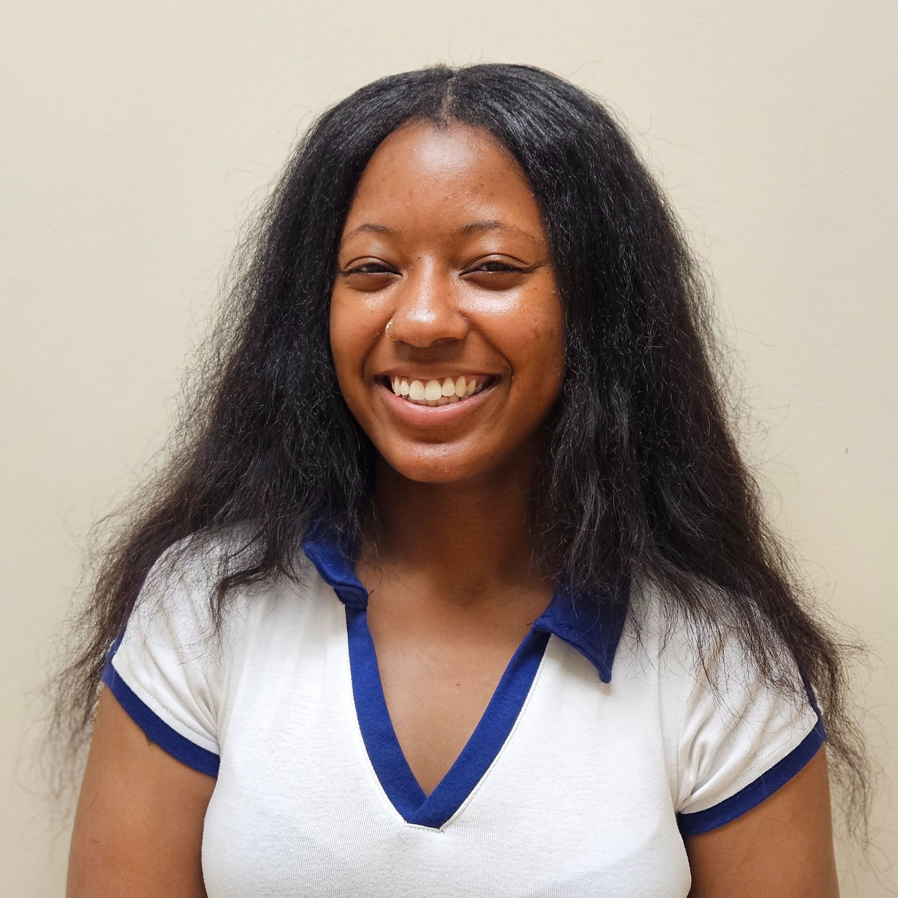 Ms Iseanaye
