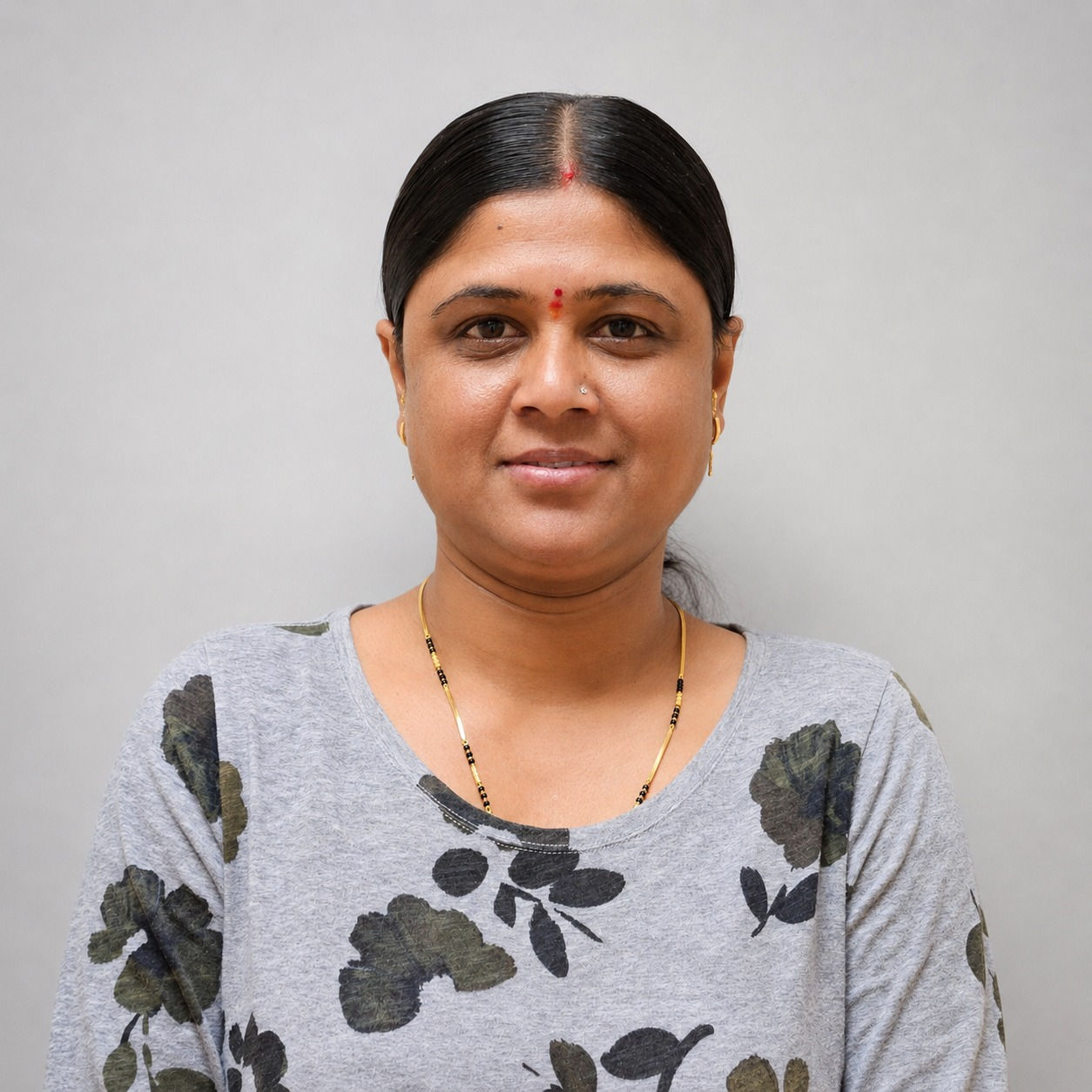 Ms Nilam
