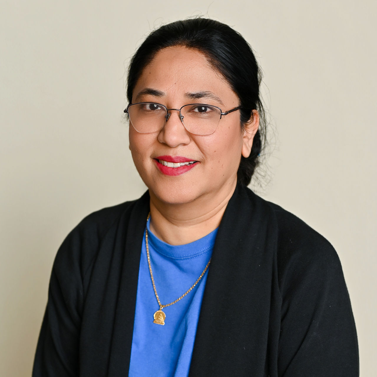 Ms Hina 
